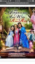 Watch The Adventures of Snow White and Rose Red Putlocker