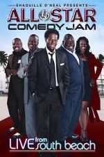Watch All Star Comedy Jam: Live from South Beach Putlocker