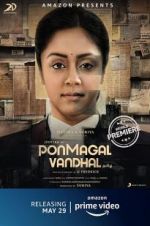 Watch Ponmagal Vandhal Putlocker