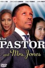 Watch The Pastor and Mrs. Jones Putlocker