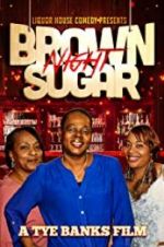 Watch Liquor House Comedy presents Brown Sugar Night Putlocker