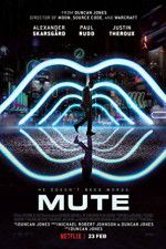 Watch Mute Putlocker
