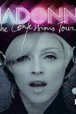 Watch Madonna The Confessions Tour Live from London Putlocker