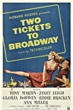Watch Two Tickets to Broadway Putlocker