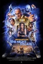 Watch Nightmare Radio: The Night Stalker Putlocker