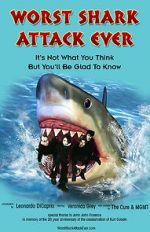 Watch Worst Shark Attack Ever Putlocker