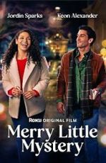 Watch Merry Little Mistery Putlocker
