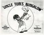 Watch Uncle Tom\'s Bungalow (Short 1937) Putlocker