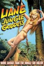 Watch Liane, Jungle Goddess Putlocker