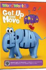 Watch Word World: Get Up & Move Putlocker