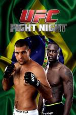 Watch UFC Fight Night 56 Putlocker