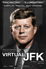 Watch Virtual JFK Vietnam If Kennedy Had Lived Putlocker