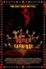 Watch The Devil's Carnival Putlocker