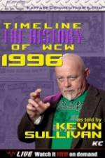 Watch The History Of WCW 1996 With Kevin Sullivan Putlocker