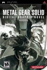 Watch Metal Gear Solid: Bande Dessine Putlocker