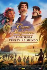 Watch Elcano & Magallanes: First Trip Around the World Putlocker
