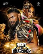 Watch WWE Night of Champions (TV Special 2023) Putlocker