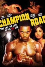 Watch Champion Road Putlocker