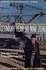 Watch Germany Year 90 Nine Zero Putlocker