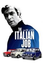 Watch The Italian Job Putlocker