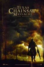 Watch The Texas Chainsaw Massacre: The Beginning Putlocker