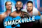 Watch WWE Smackville Putlocker