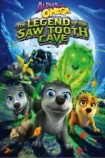 Watch Alpha and Omega: The Legend of the Saw Tooth Cave Putlocker