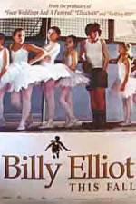 Watch Billy Elliot Putlocker