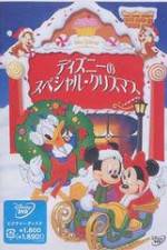 Watch Celebrate Christmas With Mickey, Donald And Friends Online Putlocker