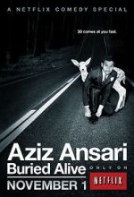 Watch Aziz Ansari: Buried Alive Putlocker