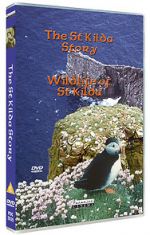 Watch St Kilda: The Lonely Islands Putlocker