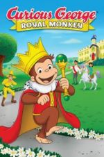 Watch Curious George: Royal Monkey Putlocker