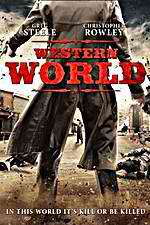 Watch Western World Putlocker