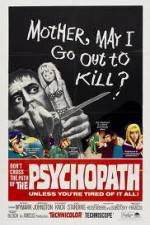 Watch The Psychopath Putlocker
