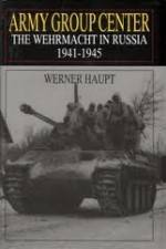 Watch Army Group Centre: The Wehrmacht in Russia 1941-1945 Putlocker