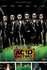 Watch Acid Factory Putlocker
