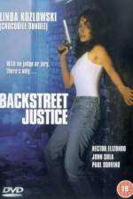 Watch Backstreet Justice Putlocker