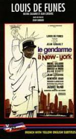 Watch Le gendarme  New York Putlocker