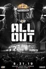 Watch All Elite Wrestling: All Out Putlocker