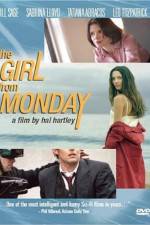 Watch The Girl from Monday Putlocker