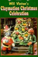 Watch A Claymation Christmas Celebration Putlocker