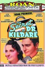Watch The Secret of Dr Kildare Putlocker