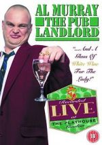 Watch Al Murray: The Pub Landlord Live - A Glass of White Wine for the Lady Putlocker