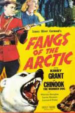 Watch Fangs of the Arctic Putlocker