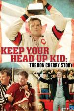 Watch Keep Your Head Up Kid The Don Cherry Story Putlocker