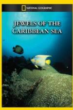Watch National Geographic Jewels of the Caribbean Sea Putlocker