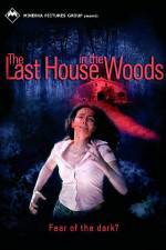 Watch The Last House in the Woods (Il bosco fuori) Putlocker