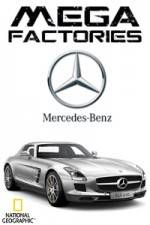 Watch National Geographic Megafactories Mercedes Putlocker