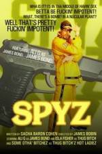 Watch Spyz Putlocker