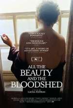 Watch All the Beauty and the Bloodshed Putlocker
